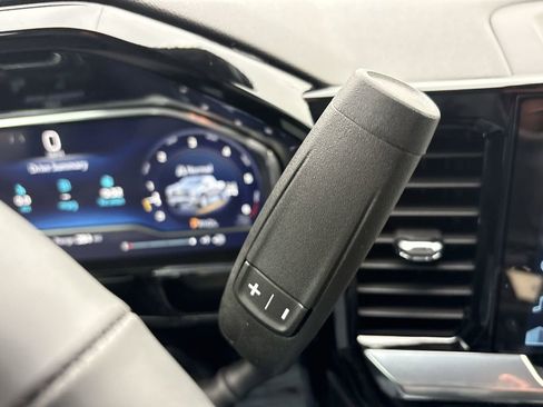 New 2025 Chevrolet Silverado 1500 LT image 18