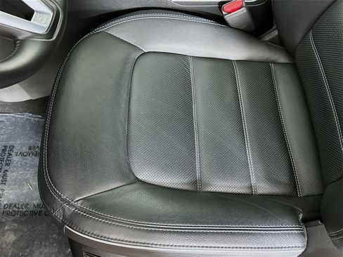 Certified 2025 MAZDA CX-5 AWD 2.5 S image 19