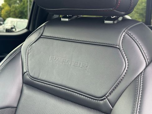 Used 2025 Ford F150 Raptor image 23