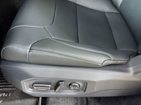 New 2026 Toyota Tundra Limited image 18