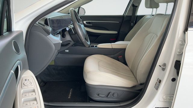 Used 2024 Hyundai Sonata SEL w/ Convenience Package FWD image 20