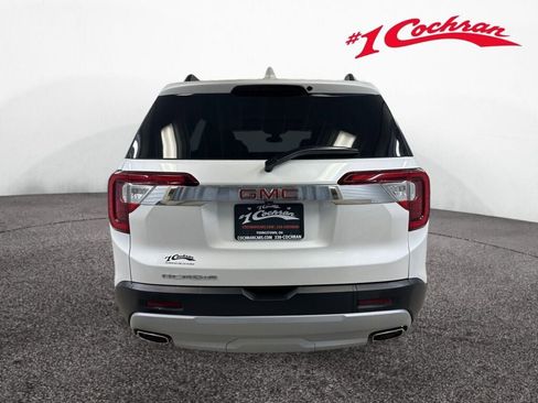 Certified 2023 GMC Acadia SLT w/ Technology Package image 26