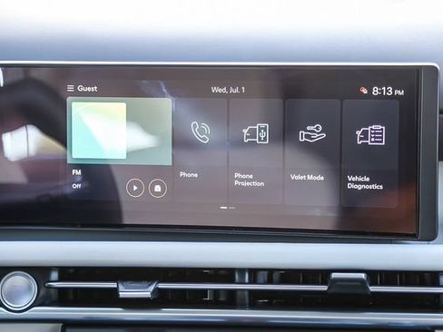 New 2026 Hyundai Tucson SE AWD/4WD image 16
