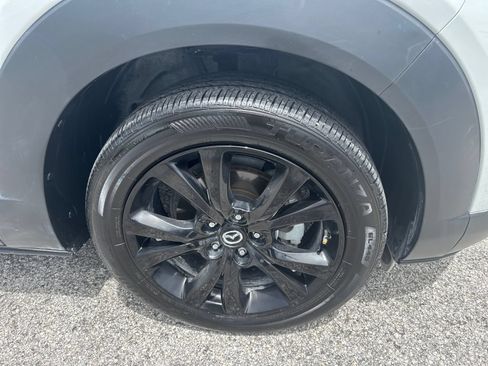 Used 2024 MAZDA CX-30 AWD 2.5 S w/ Select Sport Pkg image 8