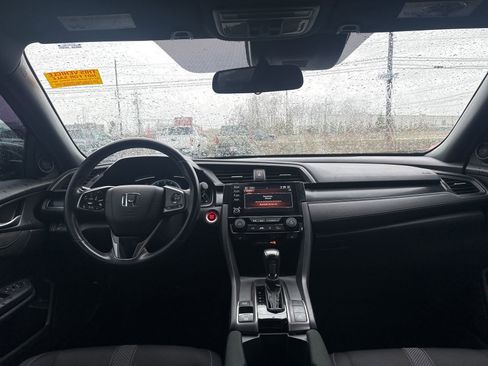 Used 2021 Honda Civic EX image 17