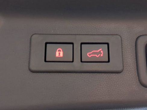 New 2026 Subaru Forester Touring image 9