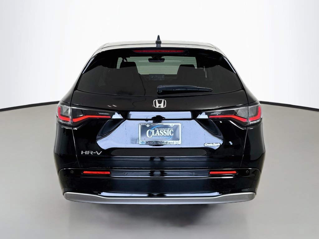 Used 2026 Honda HR-V EX-L image 6