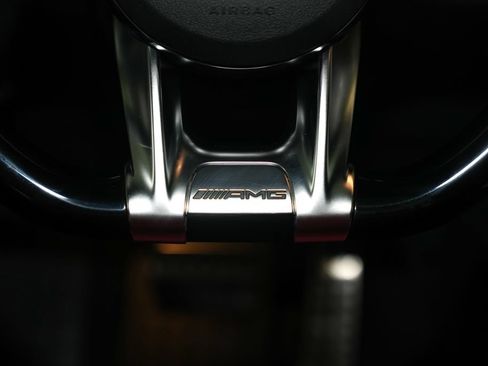 Certified 2024 Mercedes-Benz G 63 AMG 4MATIC image 44