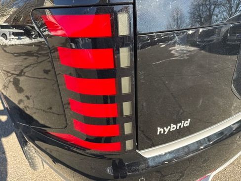 New 2026 Hyundai Palisade Calligraphy image 12