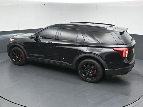 Certified 2023 Ford Explorer ST w/ Equipment Group 401A image 45