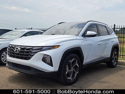 Used 2024 Hyundai Tucson SEL