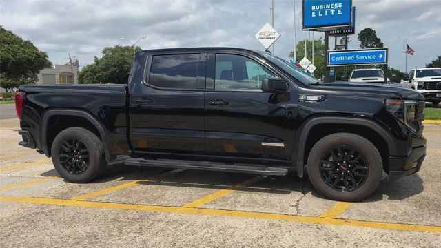 Used 2024 GMC Sierra 1500 Elevation RWD image 2