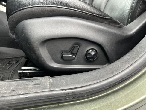 Used 2021 Jeep Compass Latitude w/ Driver Assistance Group image 13