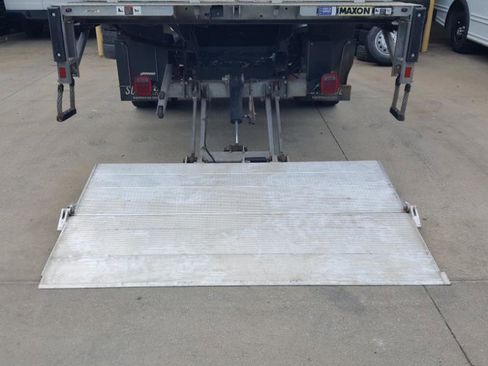 Used 2022 Ford F450 XL RWD image 11