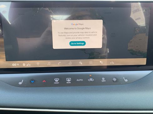 New 2026 Nissan Leaf Platinum+ FWD image 17