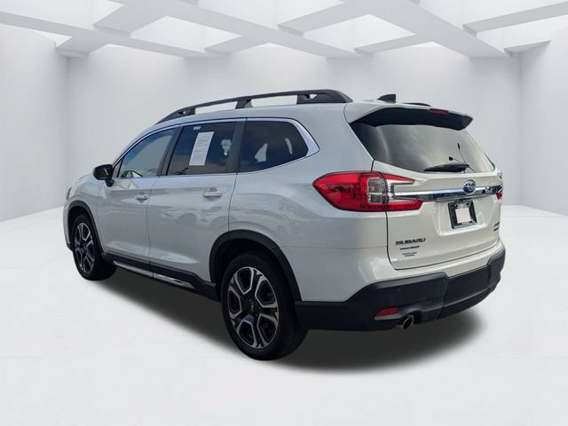 Used 2023 Subaru Ascent Limited AWD/4WD image 7