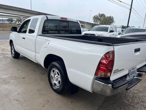 Used 2006 Toyota Tacoma 2WD Access Cab image 6