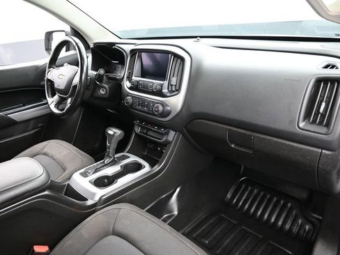 Used 2021 Chevrolet Colorado LT w/ Fleet Safety Package RWD image 25