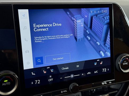 Certified 2025 Lexus NX 250 250 Premium image 13