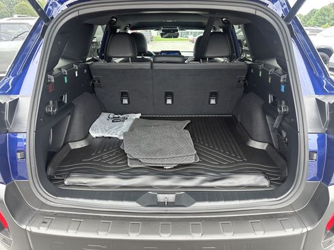 Certified 2026 Subaru Outback Premium AWD/4WD image 28