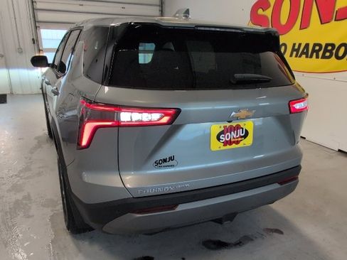 Used 2026 Chevrolet Equinox LT w/ Convenience Package II image 32