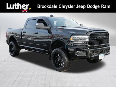 Used 2022 RAM 2500 Laramie