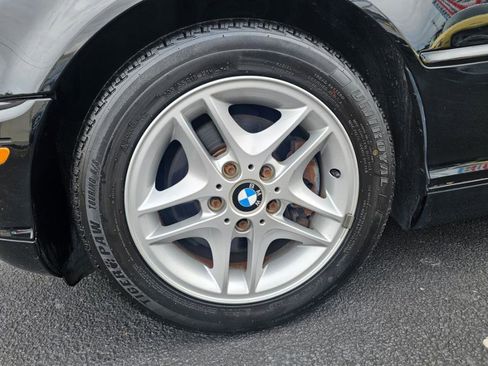 Used 2004 BMW 325Ci Convertible image 42