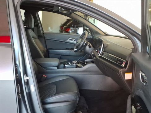 Used 2023 Kia Sportage X-Line image 20