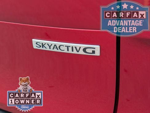 Certified 2024 MAZDA CX-50 AWD 2.5 S w/ Select Package image 29