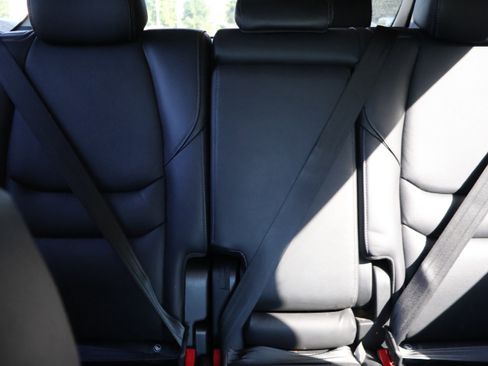 Used 2023 MAZDA CX-9 Touring Plus image 12