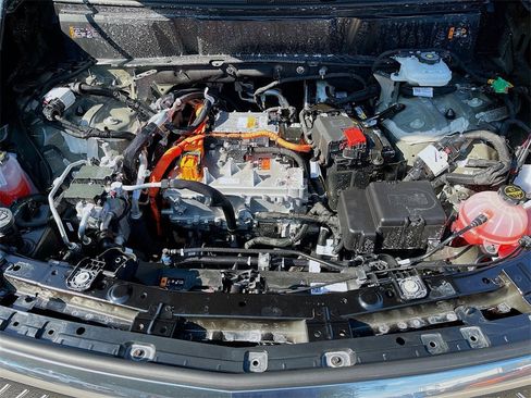 New 2026 Cadillac Vistiq Luxury image 30