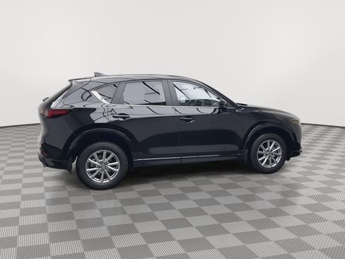New 2025 MAZDA CX-5 AWD 2.5 S w/ Select Package image 36