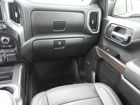 Used 2019 Chevrolet Silverado 1500 LT Trail Boss image 45