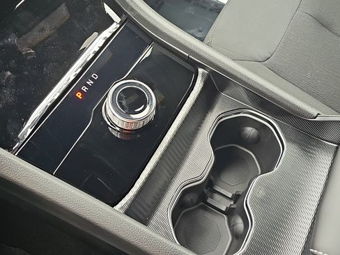 New 2026 Jeep Grand Cherokee L Laredo image 24