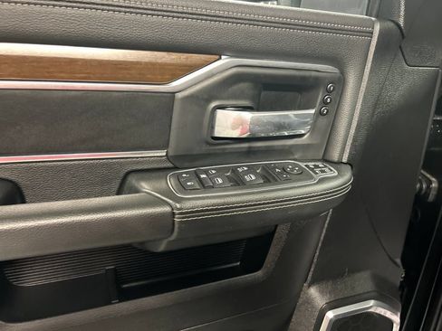 Used 2024 RAM 2500 Laramie w/ Safety Group AWD/4WD image 14