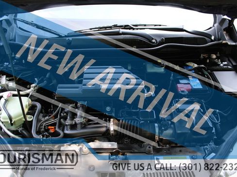 Used 2020 Honda CR-V EX-L image 33