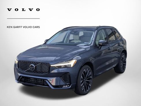 New 2026 Volvo XC60 B5 Ultra w/ Protection Package Premier image 8