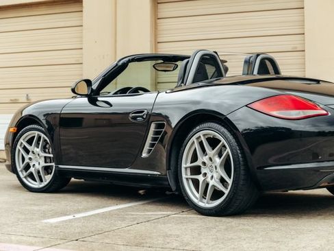 Used 2011 Porsche Boxster RWD image 48