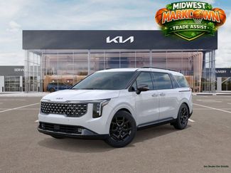 New 2026 Kia Carnival SX Prestige video 1