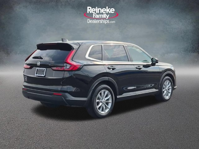 Used 2024 Honda CR-V EX-L image 5