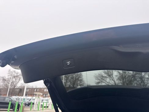 Used 2024 Ford Edge SEL w/ Convenience Package image 14