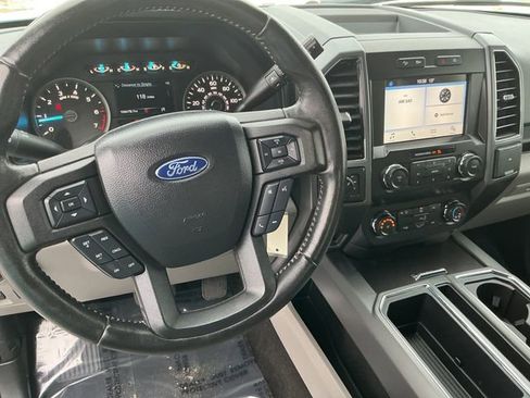 Used 2019 Ford F150 XLT w/ Equipment Group 301A Mid image 27