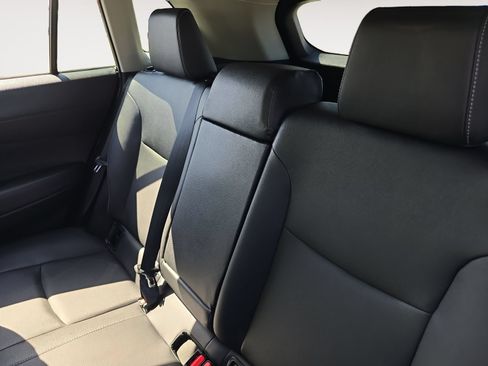 Certified 2026 Toyota Corolla Cross XLE w/ Convenience Package FWD image 13