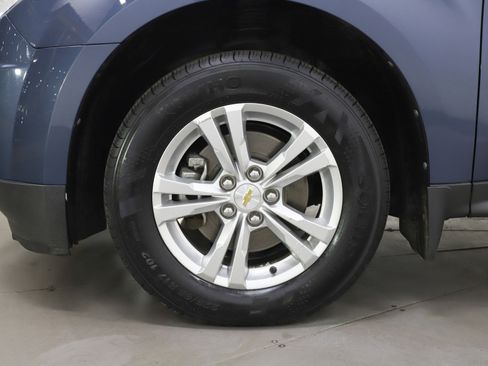 Used 2012 Chevrolet Equinox LT w/ Driver Convenience Package image 29