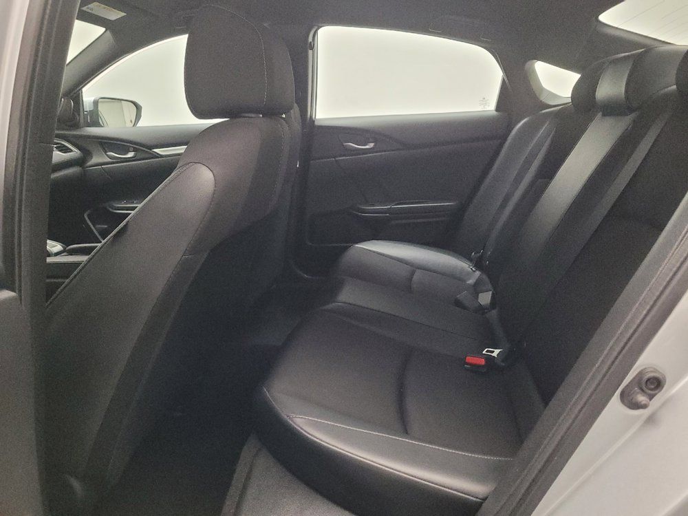 Used 2020 Honda Civic Sport image 18