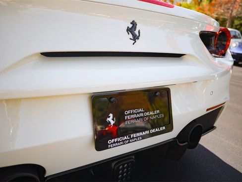 Certified 2017 Ferrari 488 GTB image 17