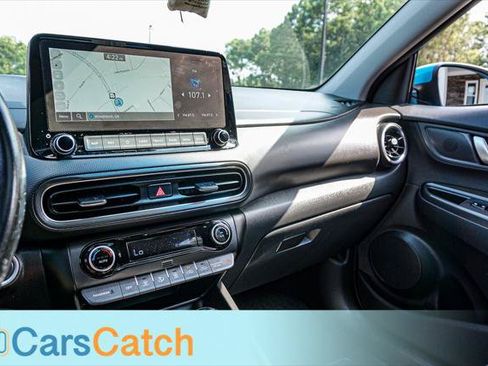 Used 2023 Hyundai Kona SEL w/ Convenience Package FWD image 26