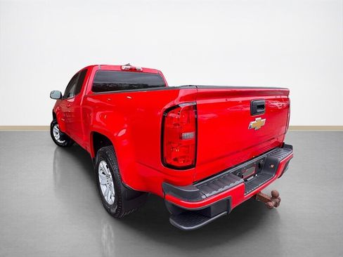 Used 2016 Chevrolet Colorado LT image 6