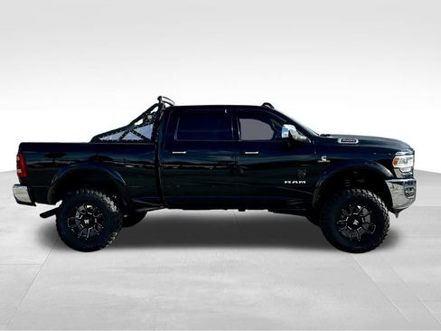Used 2022 RAM 3500 Laramie image 4