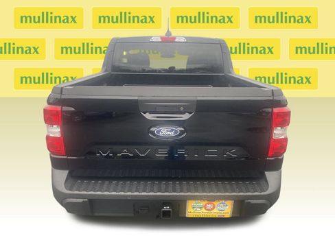 New 2026 Ford Maverick XL image 4